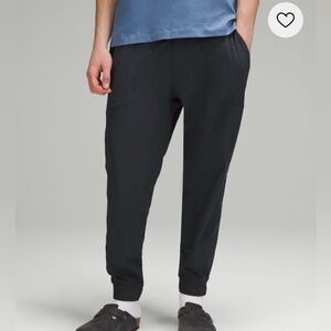 Lululemon ABC Joggers (XXL Shorter) OBSIDIAN